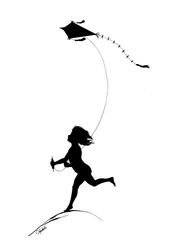 Illustration für Göttliche Jugend